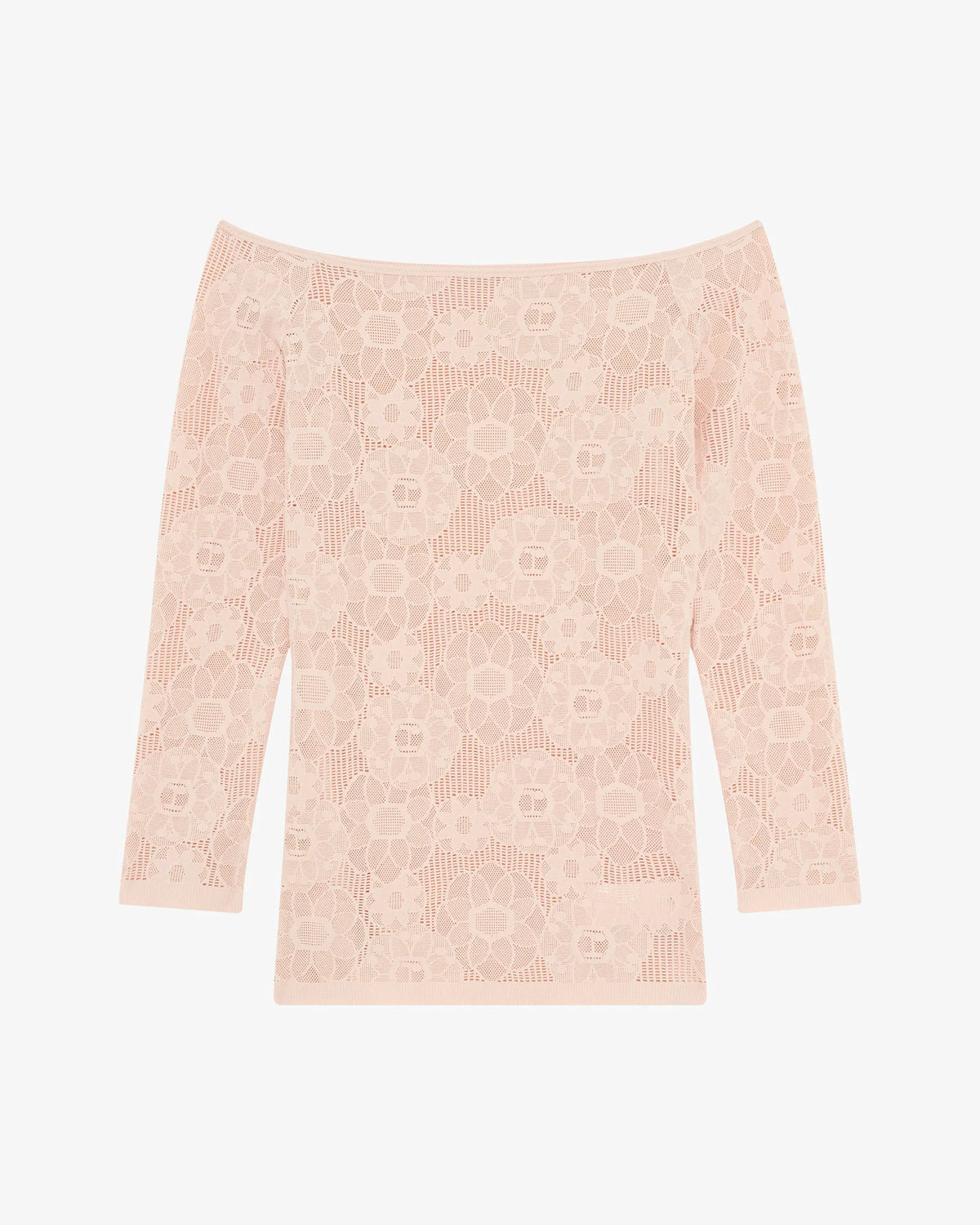 Petal Pink