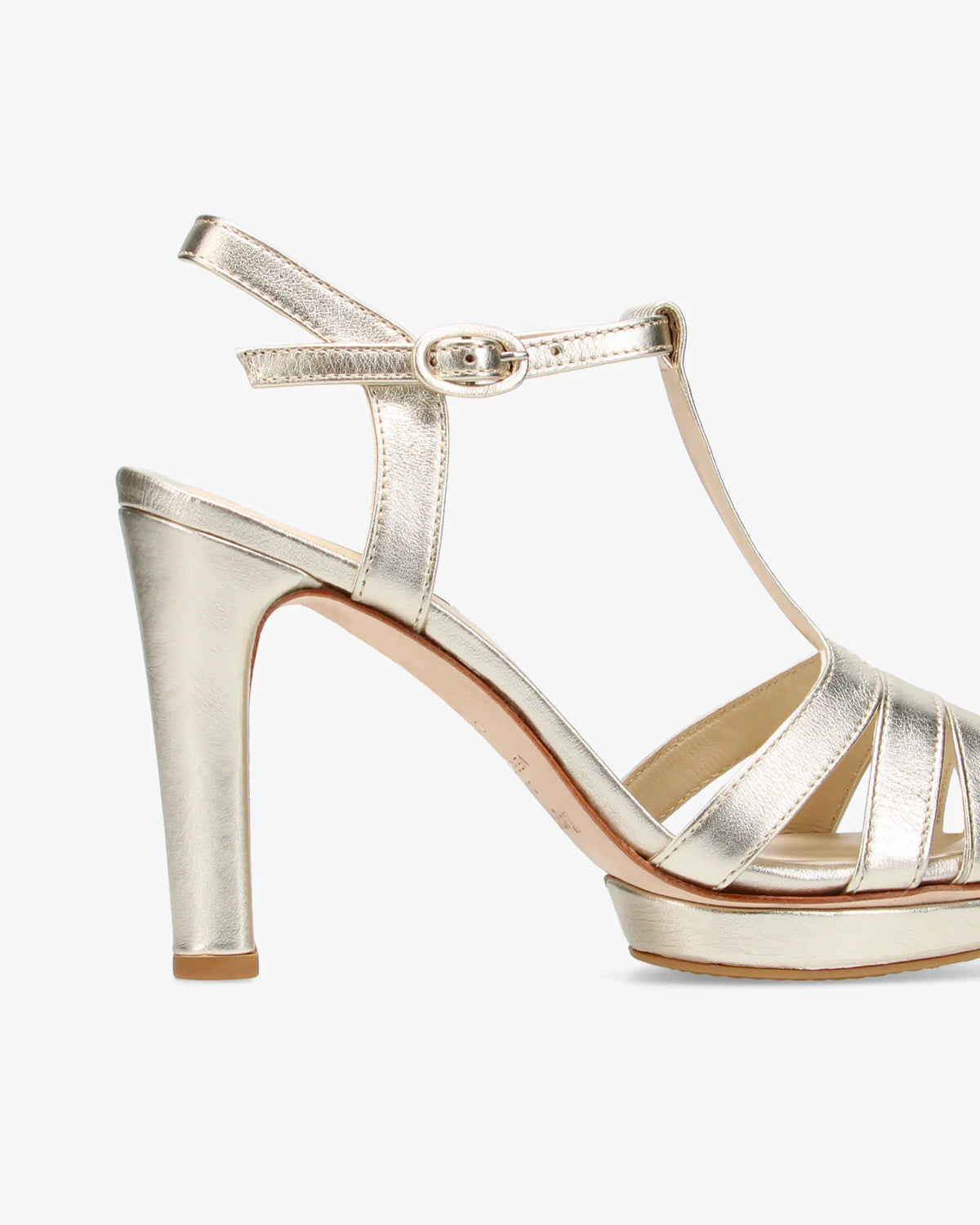 Light Gold