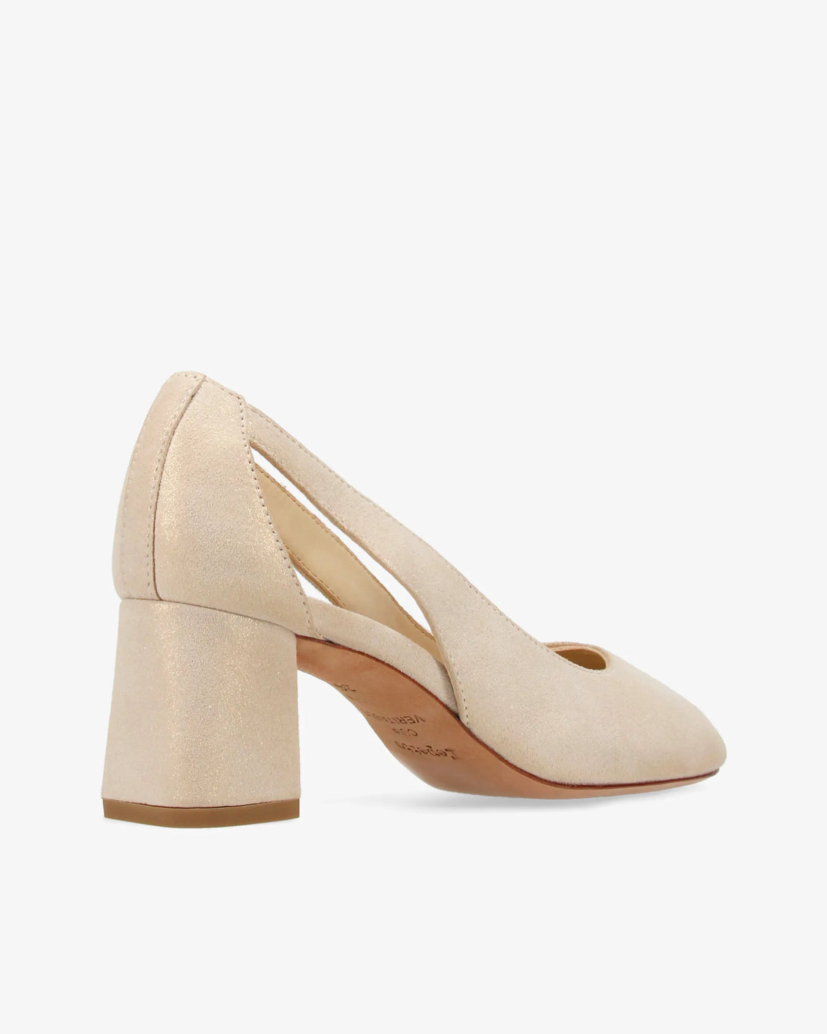 Beige Spirit