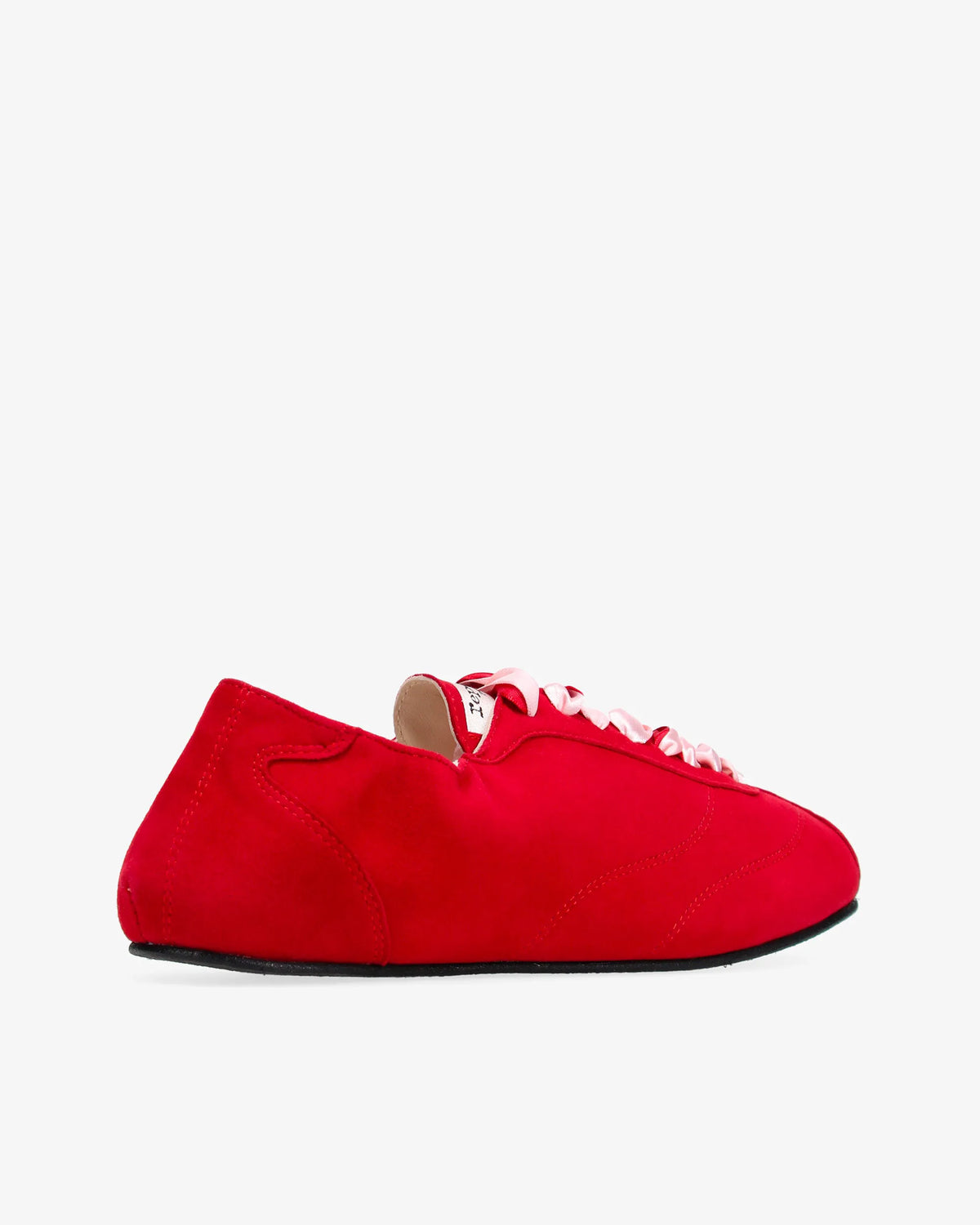 Flame Red