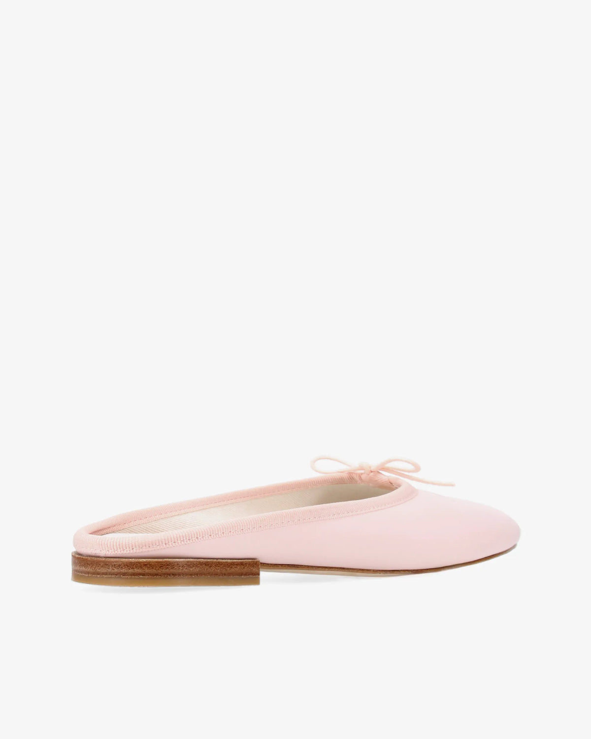Icon Pink Leather