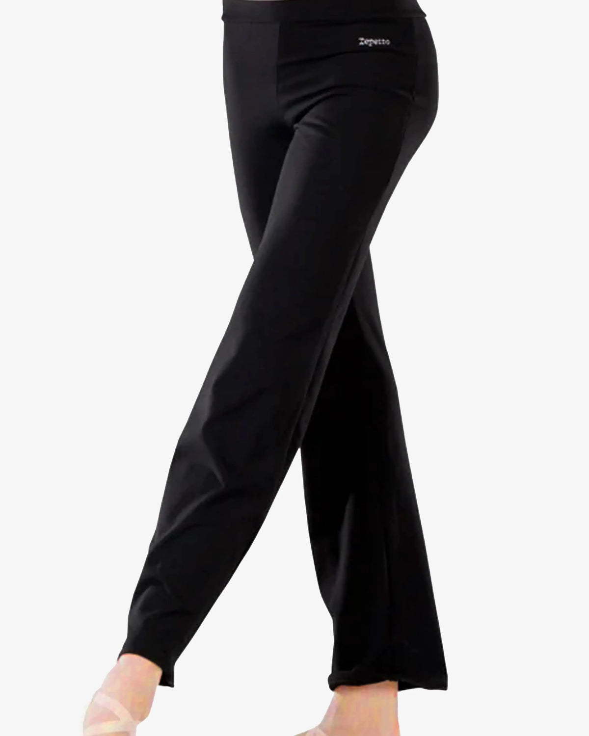 Jazzpants Black De385n 410