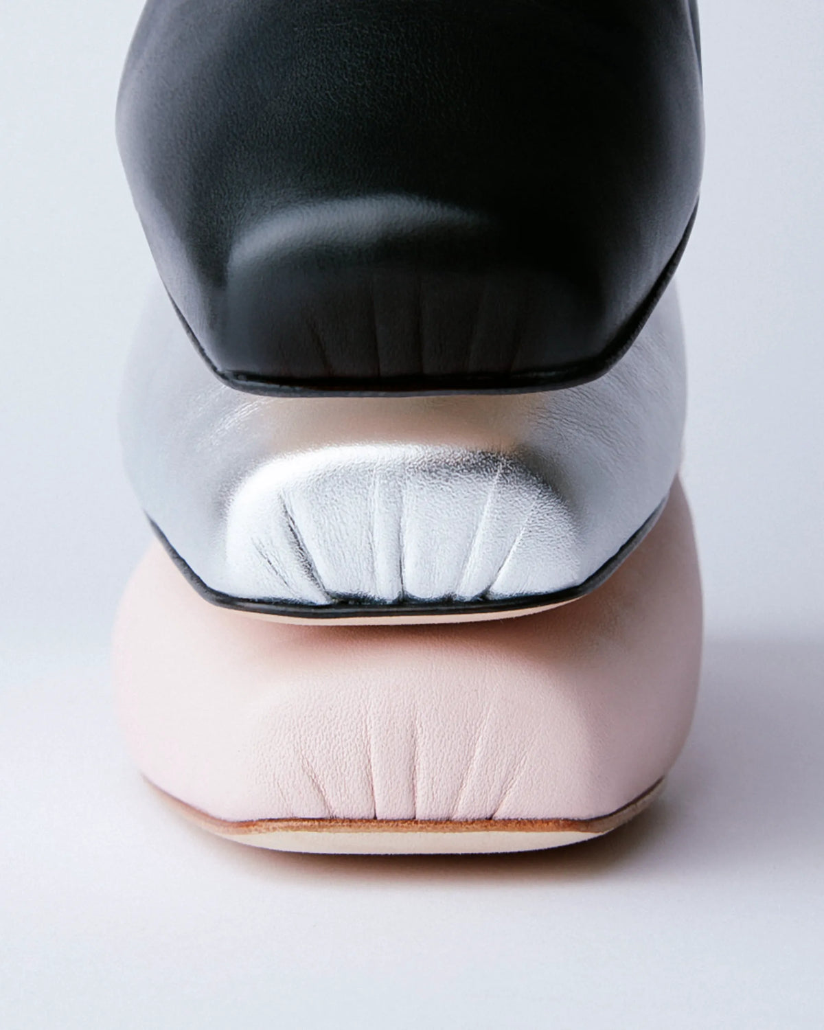 Ballerinas Silver V4200vemd 020