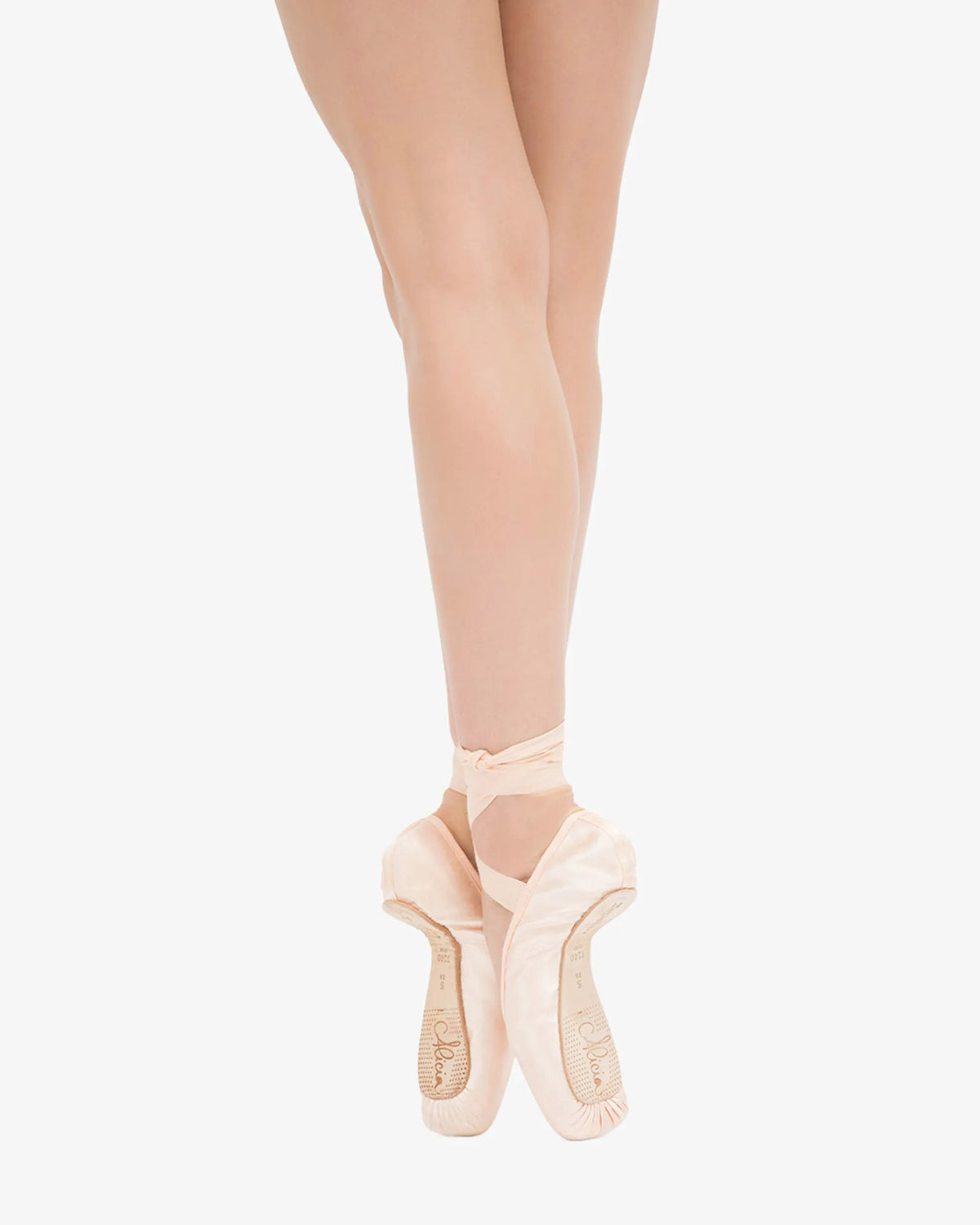 Pointes Boite Moyenne Semelle