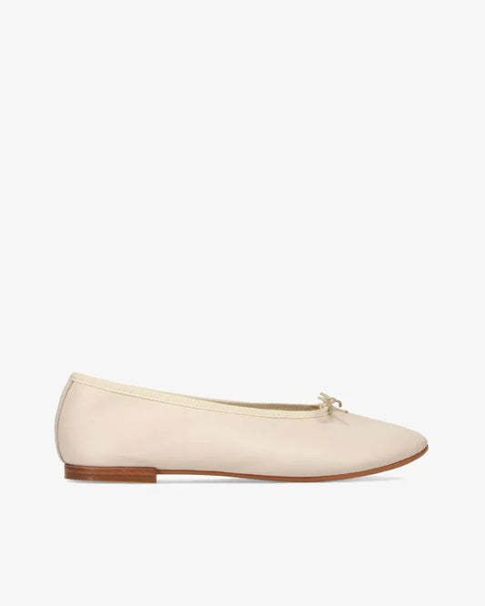 Ballerinas Swan Beige V4096ve