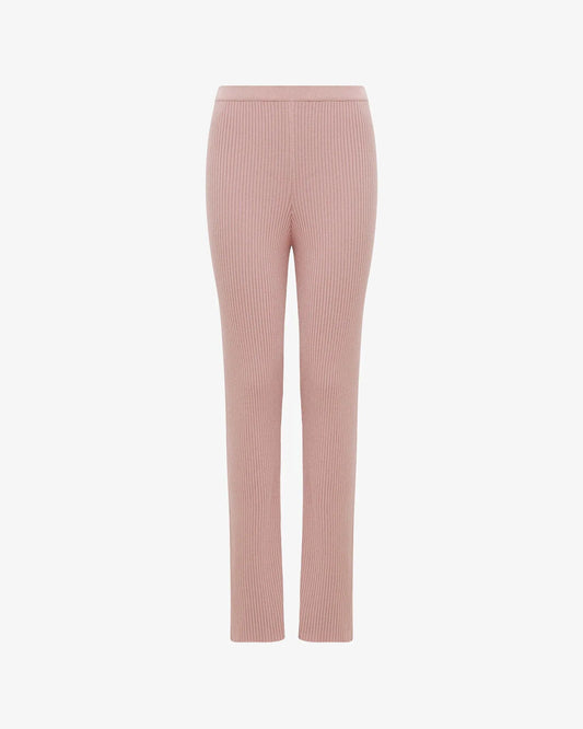 Rib Pink Romance