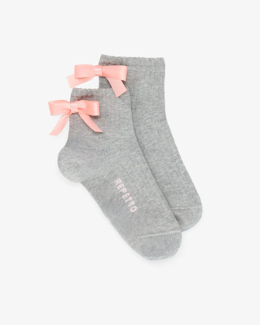 Chaussettes Noeud A0215