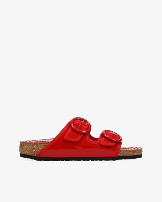 Flame Red