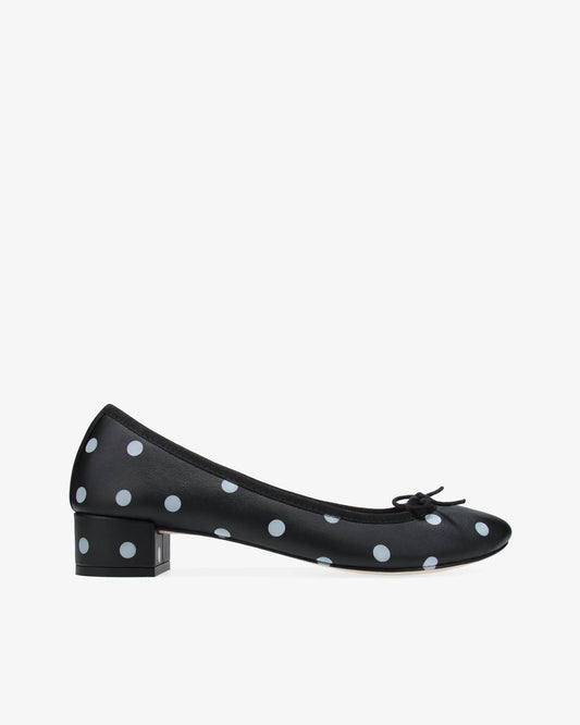 Camille Repetto x Comme des Garçons Comme des Garçons
