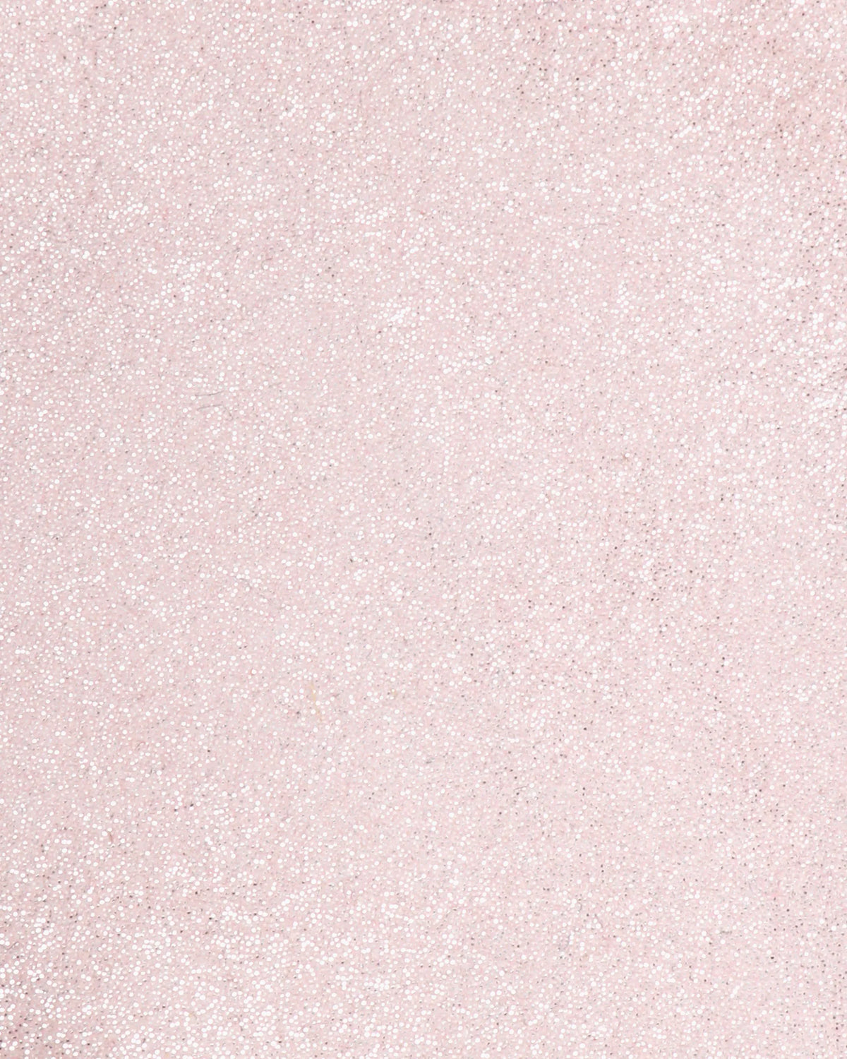 Flat Frost Pink Leather