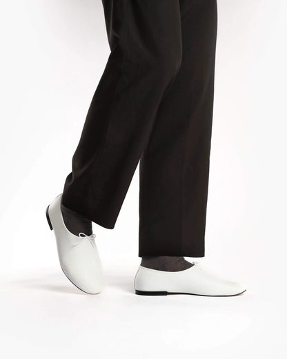 Men White V4105c 050