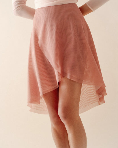 Petal Pink