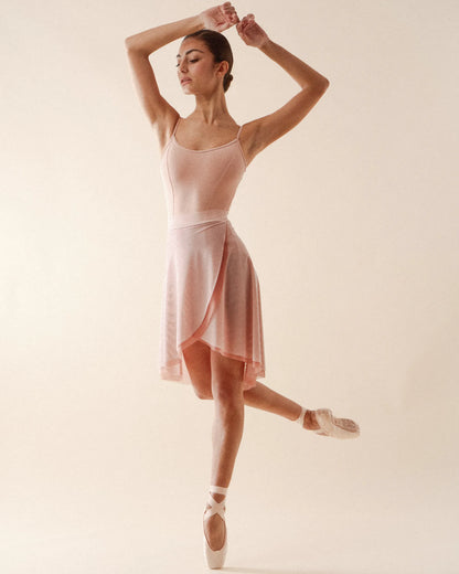 Petal Pink