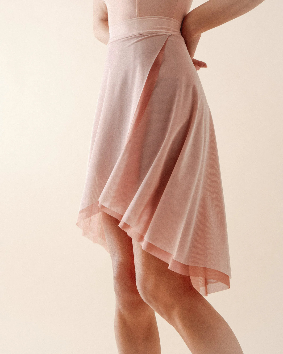 Petal Pink