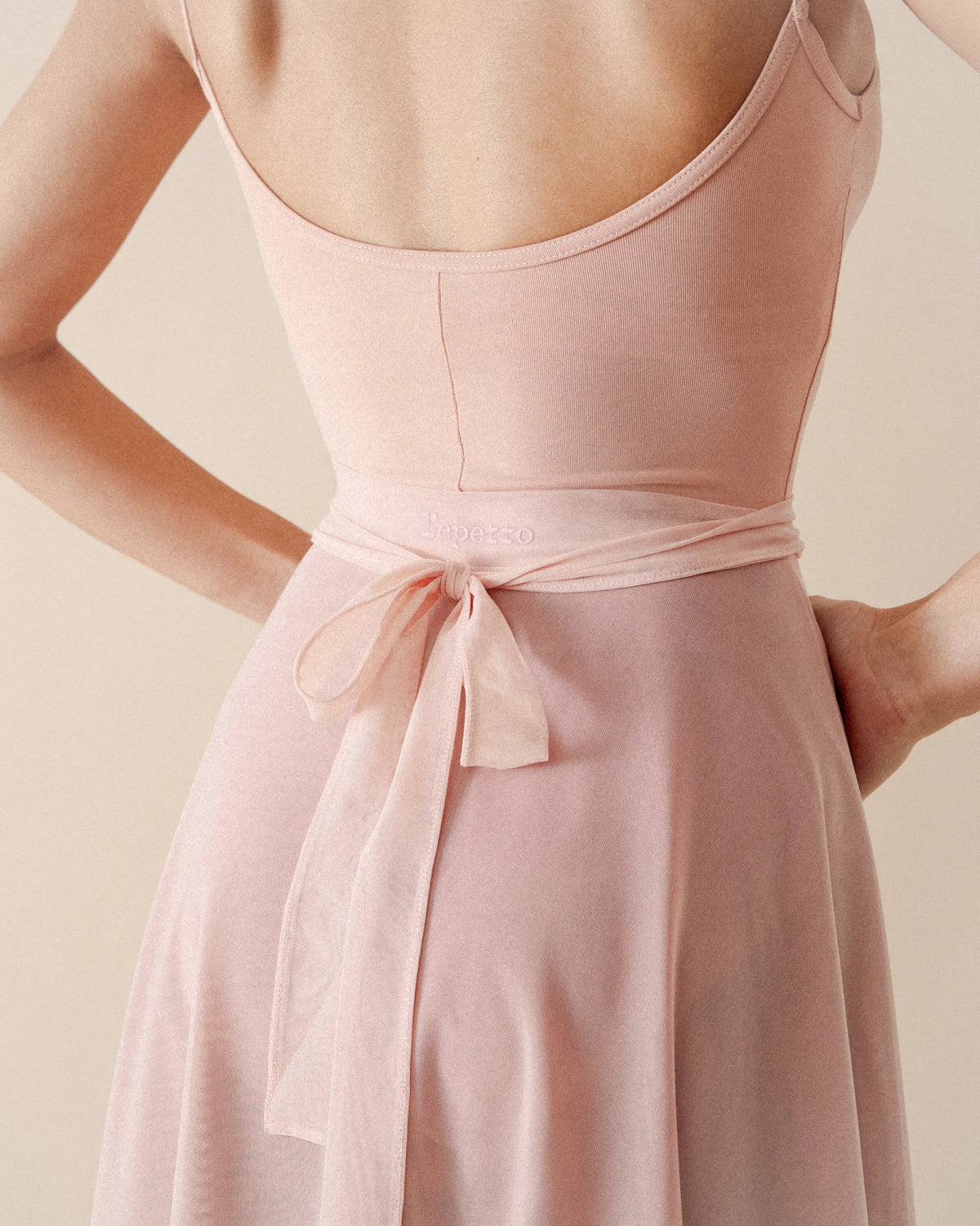 Petal Pink