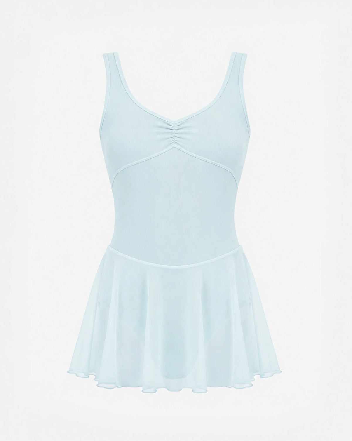 Blue Orphee
