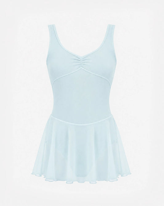 Blue Orphee