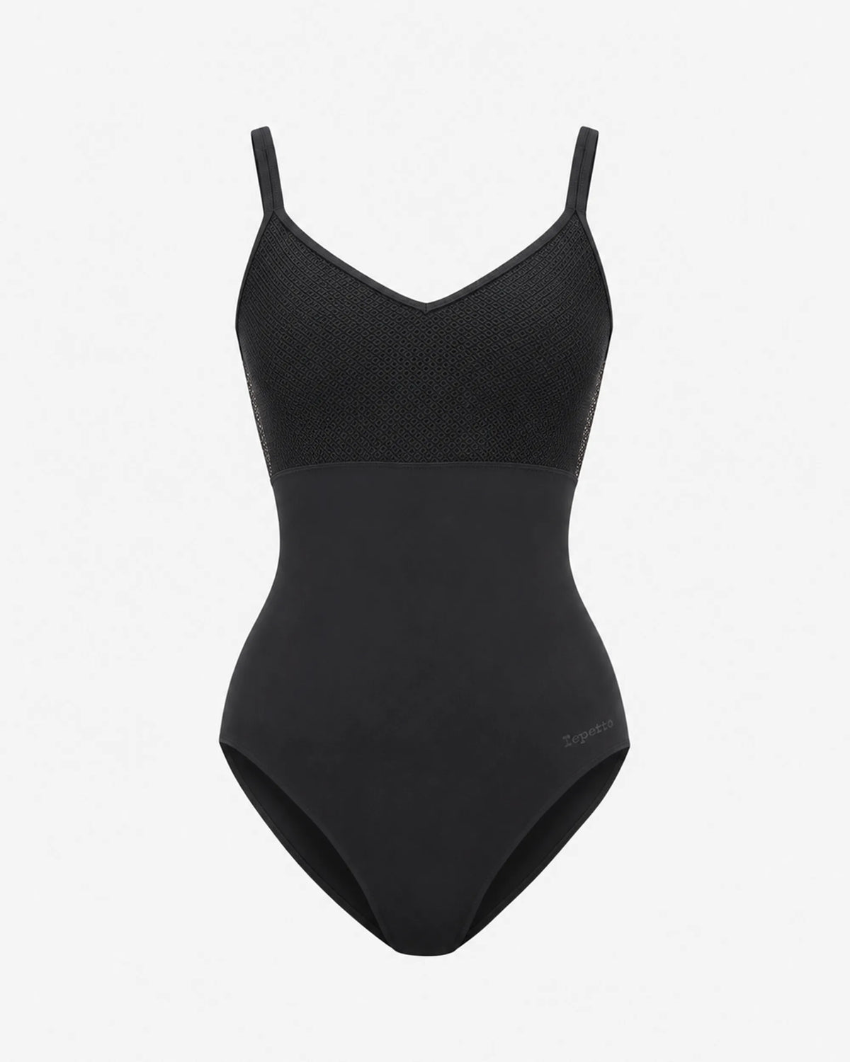 For Ladies Black