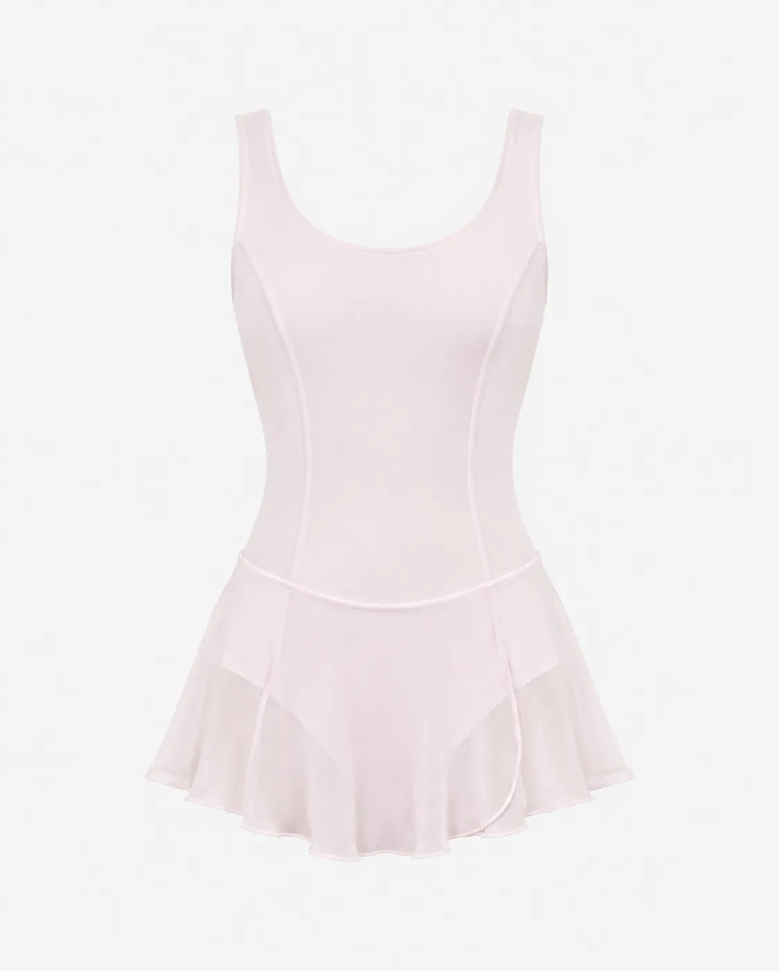Pale Pink D064n 530