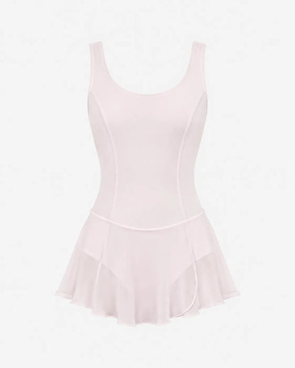Pale Pink D064n 530