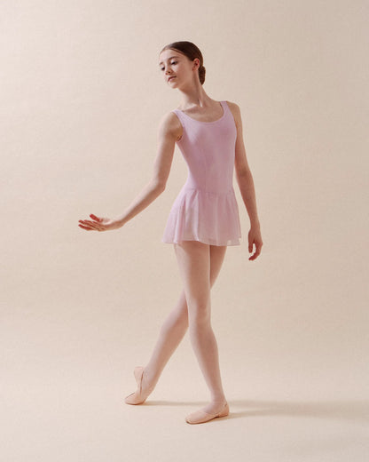 Pale Pink D064n 530