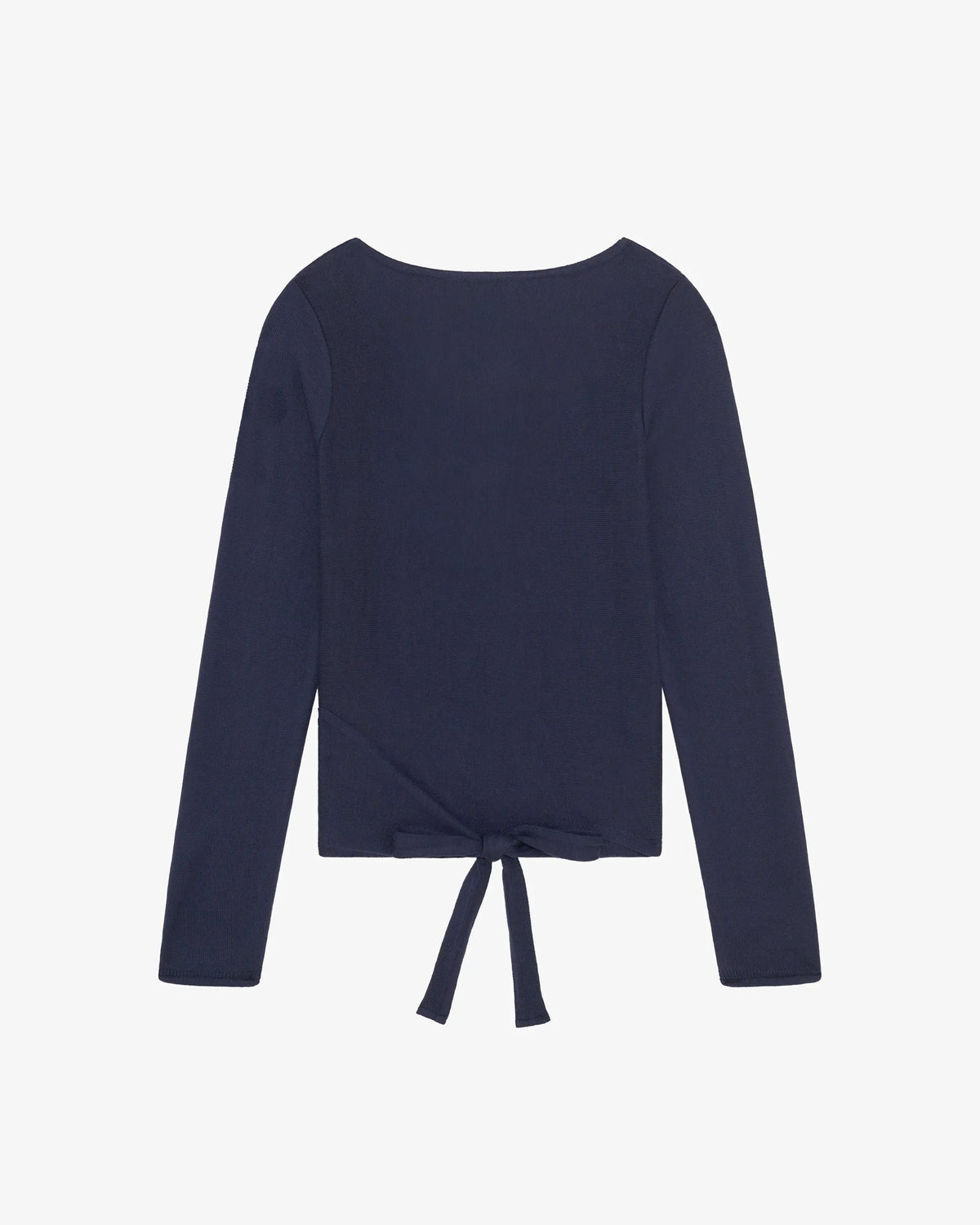 Long Sleeves Over Midnight