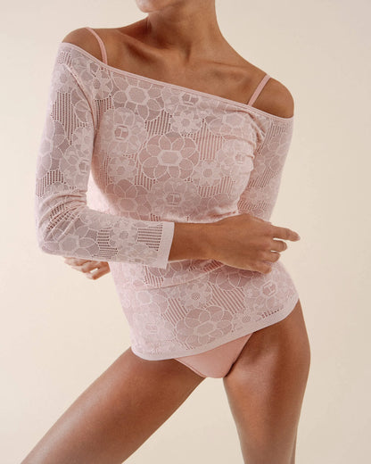 Petal Pink