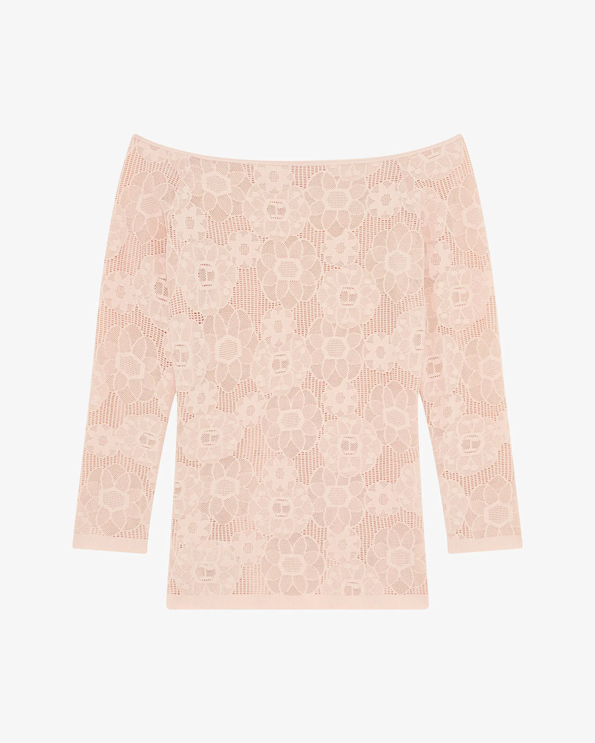 Petal Pink