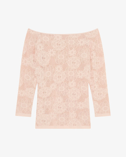 Petal Pink