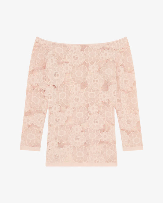 Petal Pink