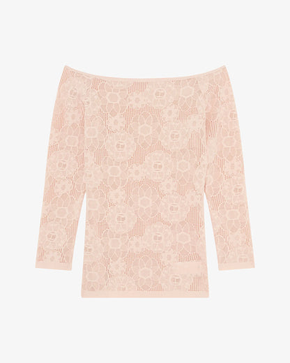 Petal Pink