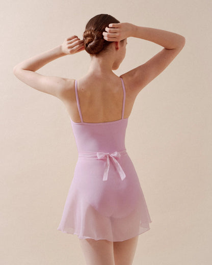 Pale Pink