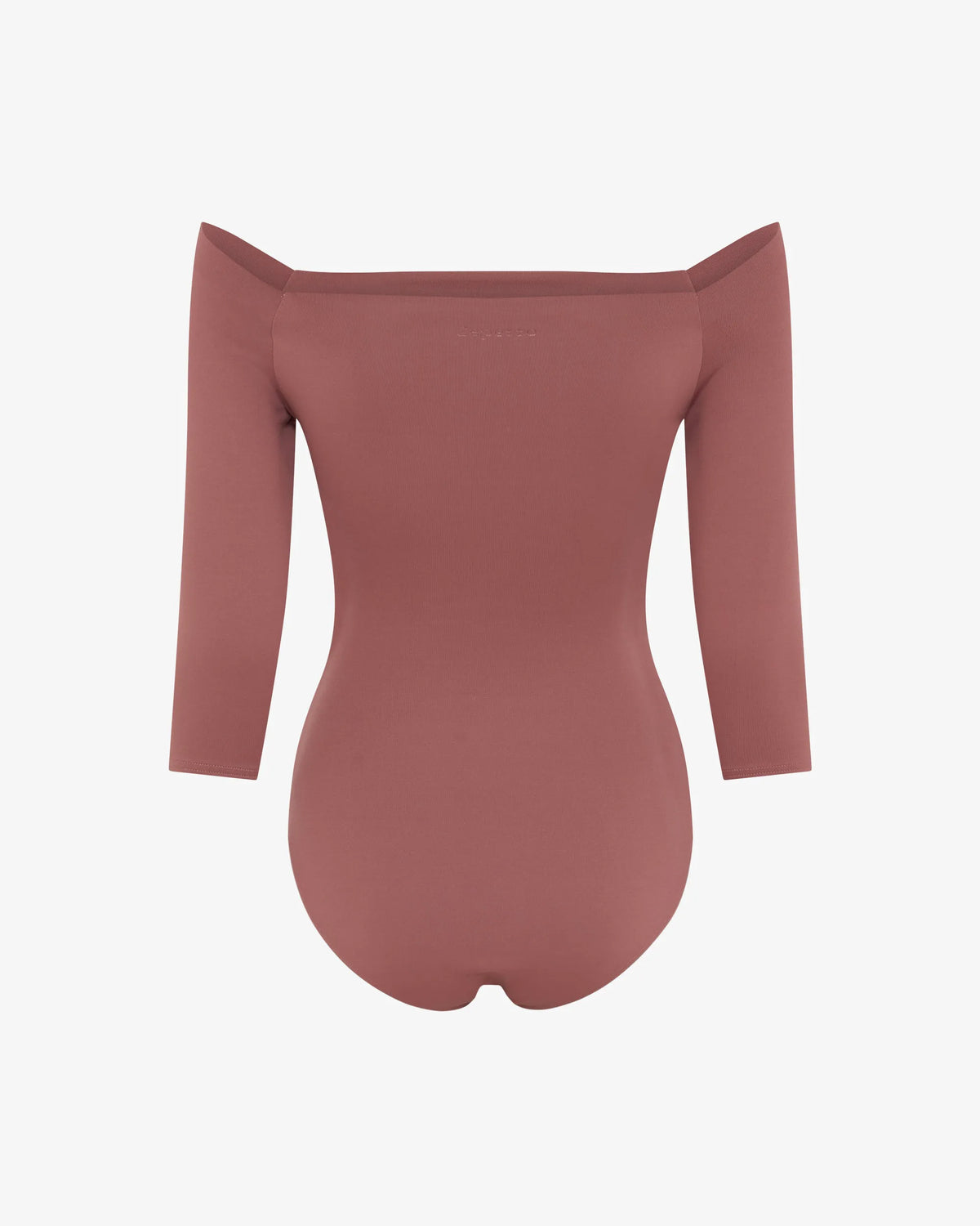 Terracotta Orange