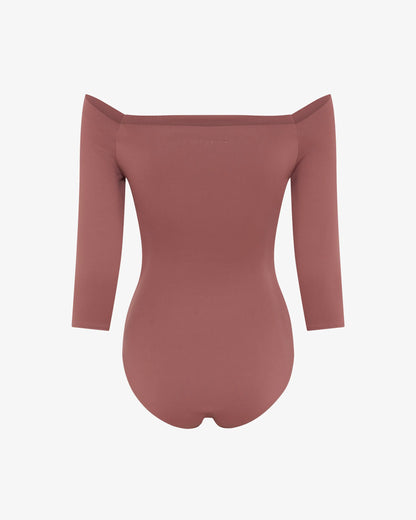 Terracotta Orange