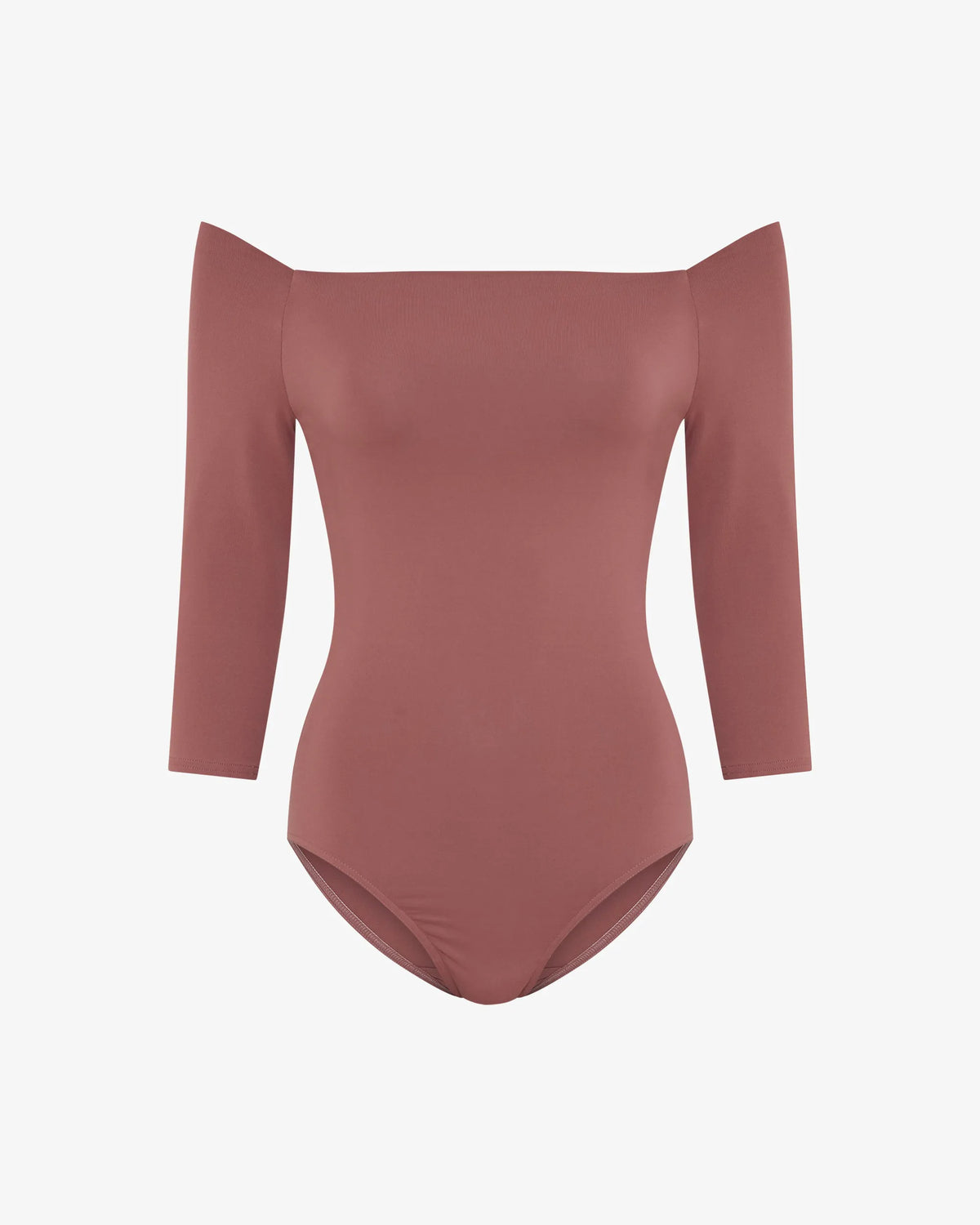 Terracotta Orange