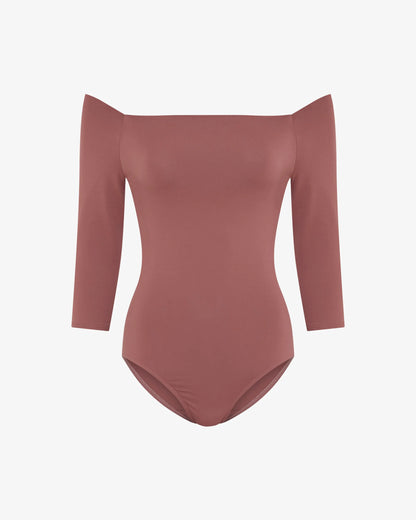 Terracotta Orange