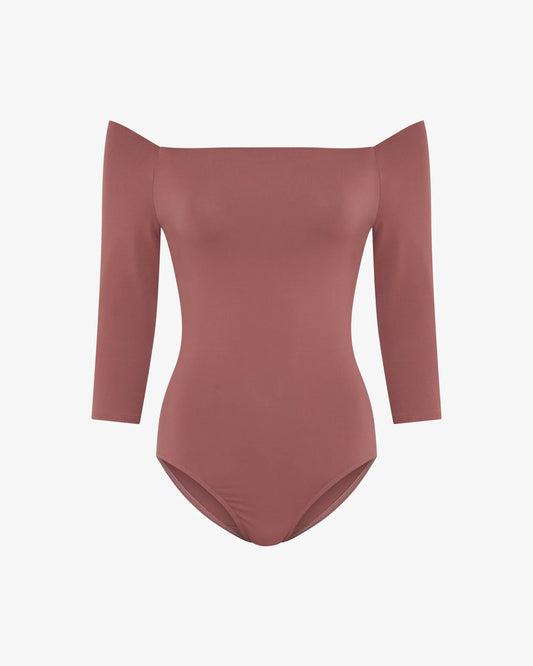 Terracotta Orange