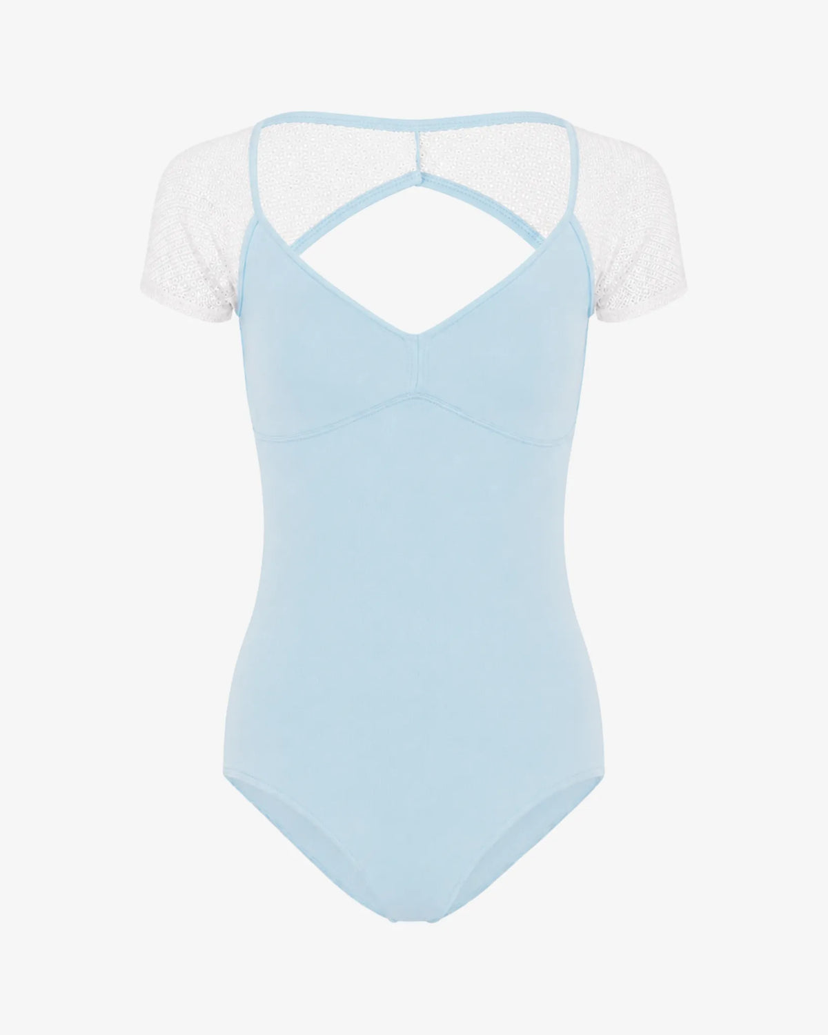 With Short Sleeves Orphee