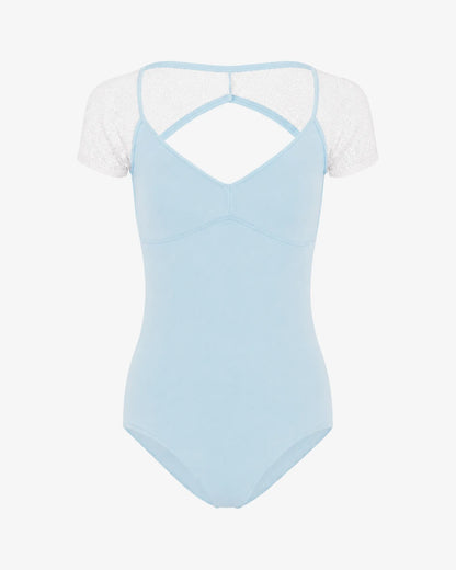 With Short Sleeves Orphee