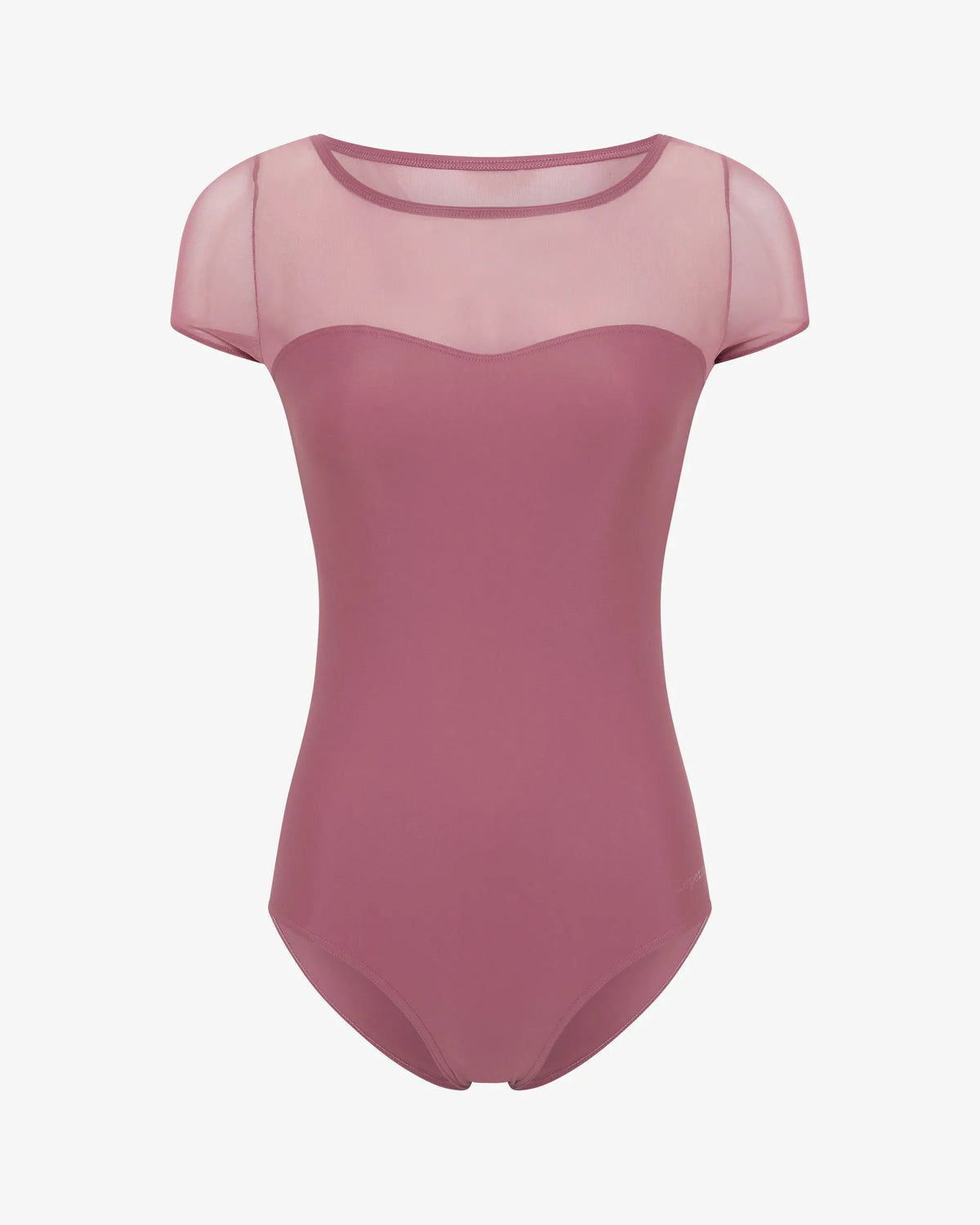Plum Violet
