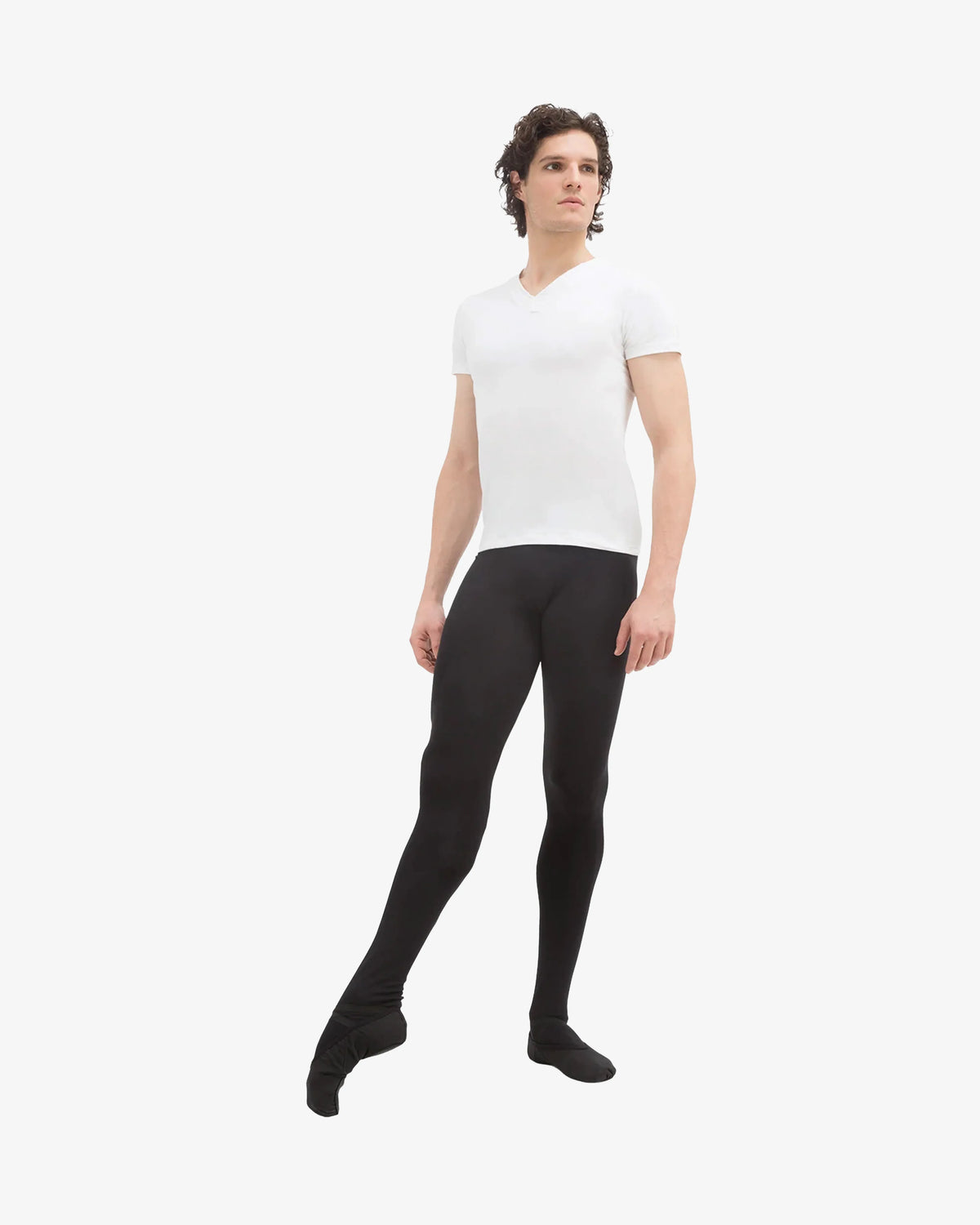 S Cotton Black