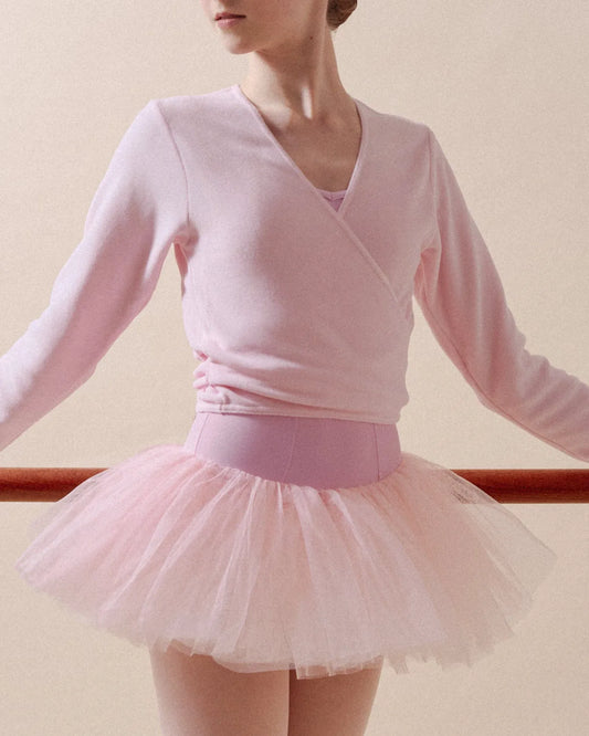 Pale Pink