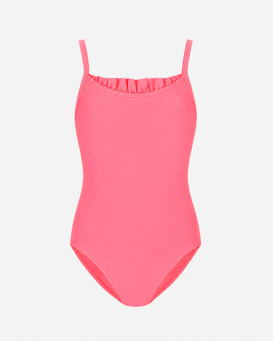 Straps Fancy Pink Doll