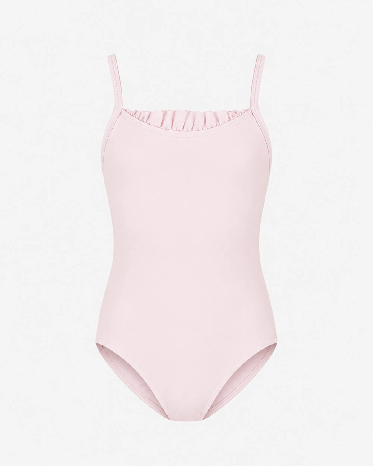 Straps Fancy Pale Pink