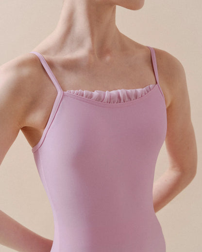 Straps Fancy Pale Pink