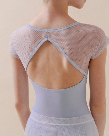 With Short Sleeves Orphee