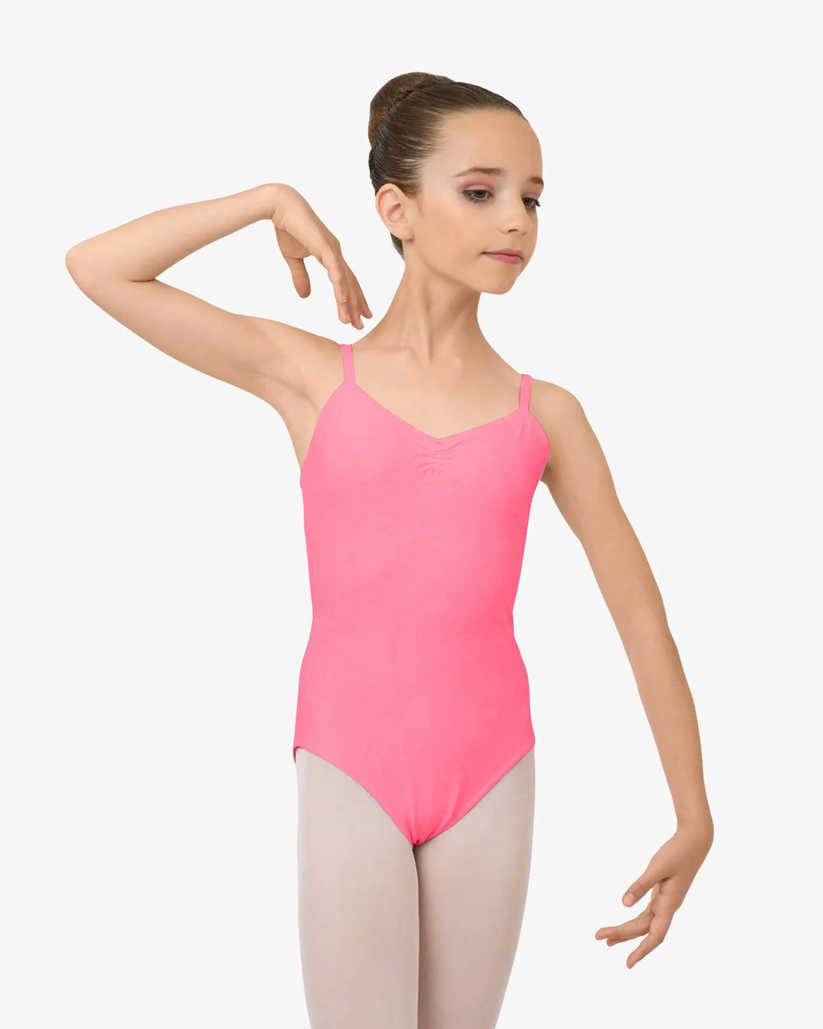 Straps Dragee Pink