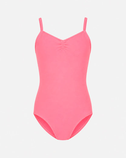 Straps Dragee Pink