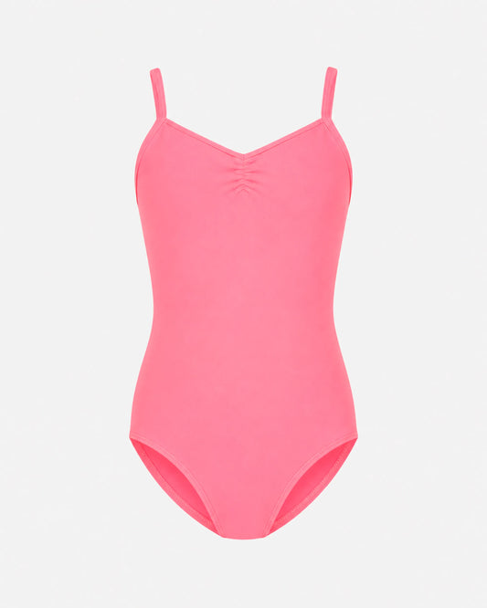 Straps Dragee Pink