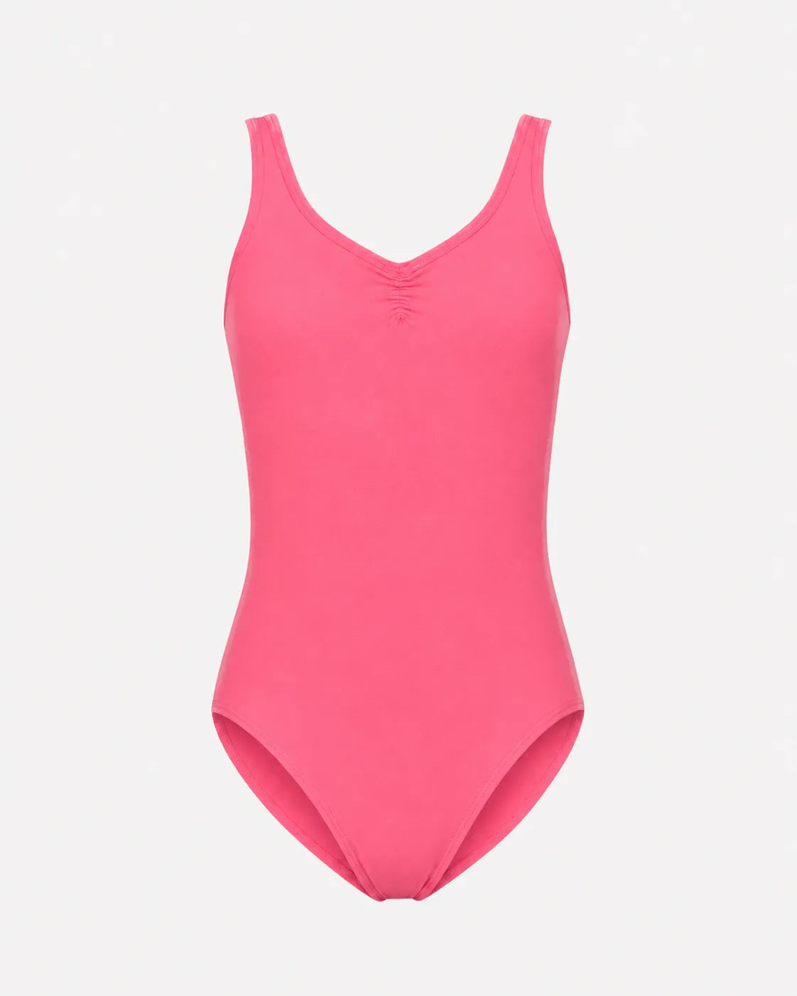 Large Mat Lycra Pink